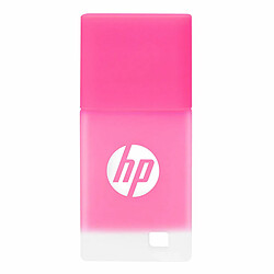 Avis Clé USB HP X168 Rose 64 GB