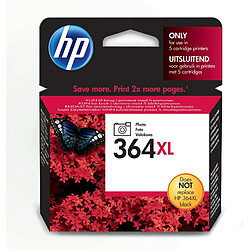 HP 364XL High Yield Photo Original ink cartridge