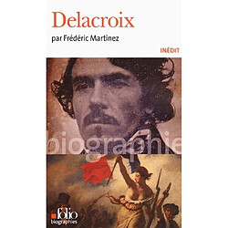 Delacroix - Occasion