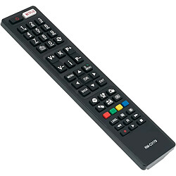 Avis SANAG Rm-C3179 Rmc3179 Remplacement De La Telecommande Pour Jvc Tv Lecteur Dvd Lt-40C750 Lt40C750