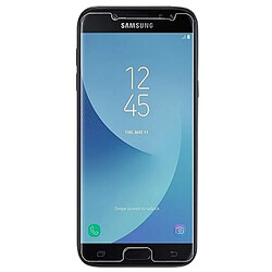 Wewoo Verre trempé pour Galaxy J4 2018 0.26mm 9H 2.5D Film de