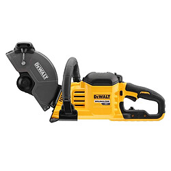 Dewalt - Découpeuse XR FLEXVOLT 54V BL 230mm sans batterie ni chargeur - DCS690N