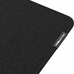 Tapis de Souris Owlotech Noir pas cher