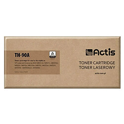 Toner Compatible Actis TH-90A Noir Multicouleur