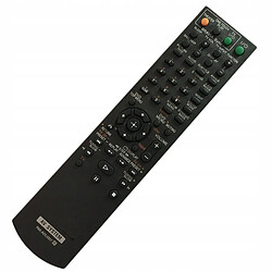 GUPBOO Télécommande Universelle de Rechange Pour SONY AV DAV-DZ260 DAV-HDZ2 DAV-HDX275 HCD-HDX4