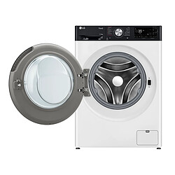 Lave linge séchant Lg F164R78WSTA