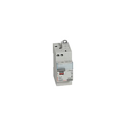 Avis interrupteur différentiel legrand dx3 40a 30ma 2 poles type a - vis / auto