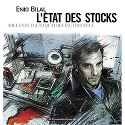 Etat des stocks