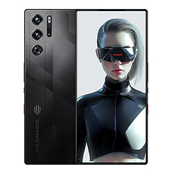 Nubia RedMagic 9S Pro 5G 12/256Go Noir