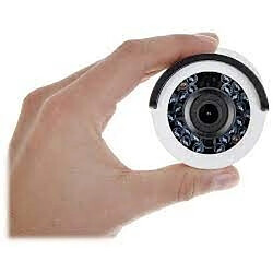 Hikvision DS-2CE16D0T-IRE(2.8mm)