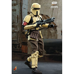 Acheter Hot Toys TMS031 - Star Wars : The Mandalorian - Shoretrooper