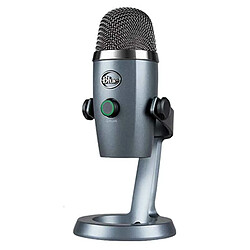 Yonis Microphone USB Haute Qualité Pour Podcast