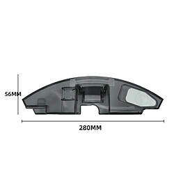 INF Réservoir d'eau pour aspirateur robot Roborock G10S pas cher