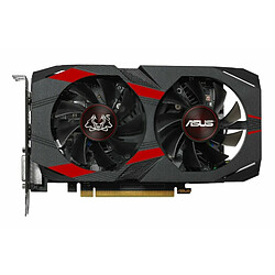 Carte Graphique Gaming Asus 90YV0A75-M0NA00 4 GB GDDR5