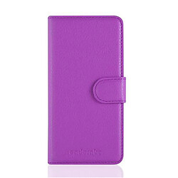 Avis Cadorabo Coque Samsung Galaxy A3 2016 Etui en Violet