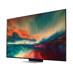 Avis LG TV QNED 4K 189 cm 75QNED866RE