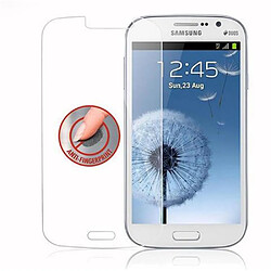 Cadorabo Verre trempé Samsung Galaxy GRAND DUOS / GRAND NEO Film Protection pas cher