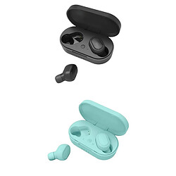 Écouteur Bluetooth Mini Casque In-Ear Headset