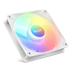 Ventilateur CPU NZXT F120 RGB Core