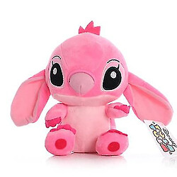 Universal Stitch peluche jouet interstellar bébé stitch poupée 20cm