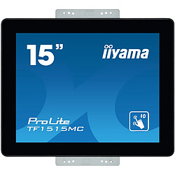 Avis iiyama TF1515MC-B2