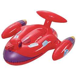 Bestway SPACE RIDER GONFLABLE AVEC JET D'EAU