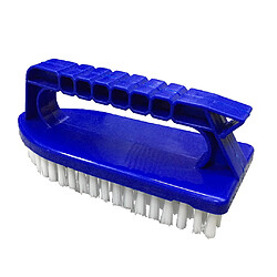 Brosse de récurage pour piscine fenêtre