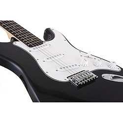 V ROCKJAM Guitare Electrique "Classic Style" - RJEG02