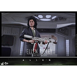 Acheter Hot Toys MMS366 - Alien - Ellen Ripley