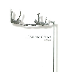 Roseline Granet, sculptures