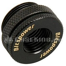 Acheter BitsPower IG 1/4'' sur IG 1/4'' - mat