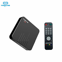 Avis Amlogic Tv Box S905X3 Android 9.0 4G 32G/64G Rom 2.4 5G Dual Wifi Bluetooth4.1 Smart Box 8K Noir 4 64G Réglementation Européenne