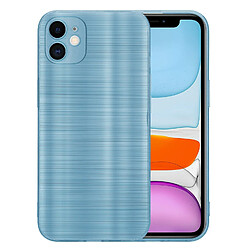 Avis Cadorabo Coque iPhone 11 Etui en Turquoise