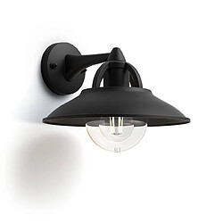 Avis Ledkia Lampe Murale Cormorant Noir