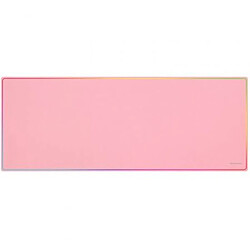 Tapis de Souris Mars Gaming MMP224P Rose 