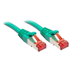 Lindy RJ-45/RJ-45 Cat.6 10m networking cable