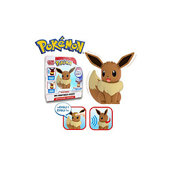 Bandai Pokemon - Figurine Interactive My Partner Evoli