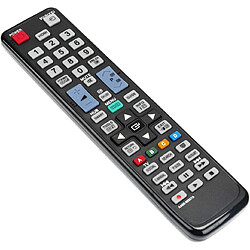 Avis SANAG Aa59-00507A Telecommande De Remplacement Compatible Avec Samsung Tv Aa5900507A 4Ps51E550D1K Ps51E550D1M Ps51E550D1W Ps51E570D2S Ps51E6500Eu Ue55Es6550S Ue55Es6535U