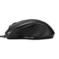 Acheter Wewoo Souris optique jeu vidéo USBUS 1600X filaire ASUS UX300 PROlongueur 1,1 m