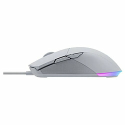 Souris Newskill Chiron Blanc