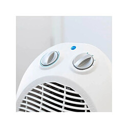 Avis Thermo Ventilateur Portable Cecotec Ready Warm 9890 Rotate Force 2400 W Blanc