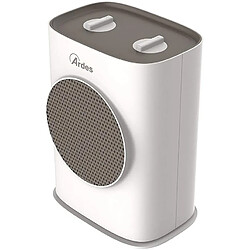 Ardes AR4P03O appareil de chauffage Chauffage de ventilateur électrique Intérieure Blanc 1500 W