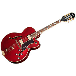 Broadway Wine Red Epiphone