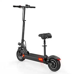 Acheter Trottinette Electrique JOYOR Y6-S 500W 48V 18Ah