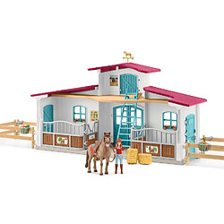 Schleich 72222 Le centre Equestre