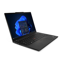 Ordinateur Portable Lenovo ThinkPad X13 G5 13,3" Intel Core Ultra 5 125U 16 GB RAM 512 GB SSD Espagnol Qwerty Noir