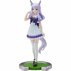 Figurine Décorative Bandai Uma Musume Pretty Derby Mejiro Mcqueen 18 cm PVC