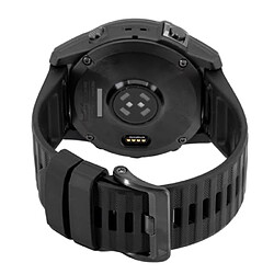 Acheter Garmin Tactix 7 Standard Edition Montre Connectée 51mm Cardiofréquencemètre Capteur de Sommeil Noir