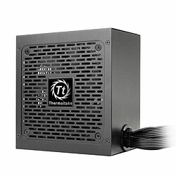 Thermaltake Smart BX1 power supply unit 550 W ATX Black