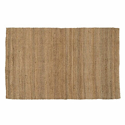 BigBuy Home Tapis ALTEA Beige Naturel 160 x 230 cm